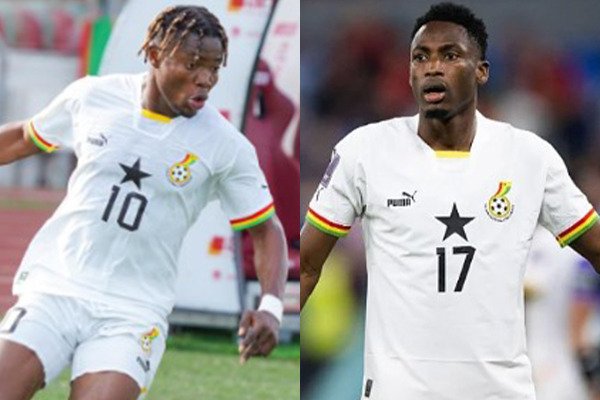 afcon-2023:-fatawu-issahaku,-baba-rahman-opt-out-of-black-stars-squad-for-tournament