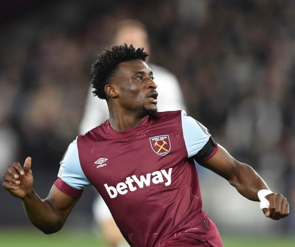 west-ham-boss-david-moyes-unsure-if-mohammed-kudus-will-play-against-brighton-tonight