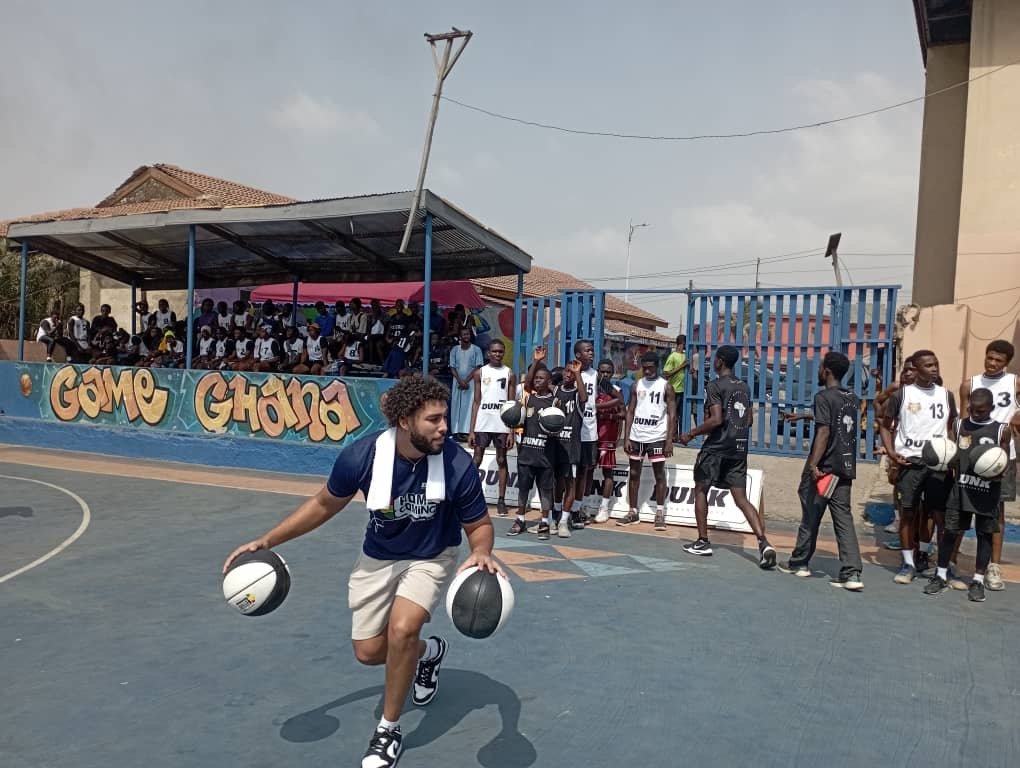 dunk-grassroot:-canadian-player-organises-event-in-ghana-to-support-young-basketball-talents
