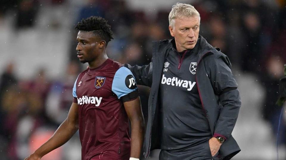 david-moyes-cries-over-ghana-decision-to-stop-west-ham-from-playing-kudus-against-brighton