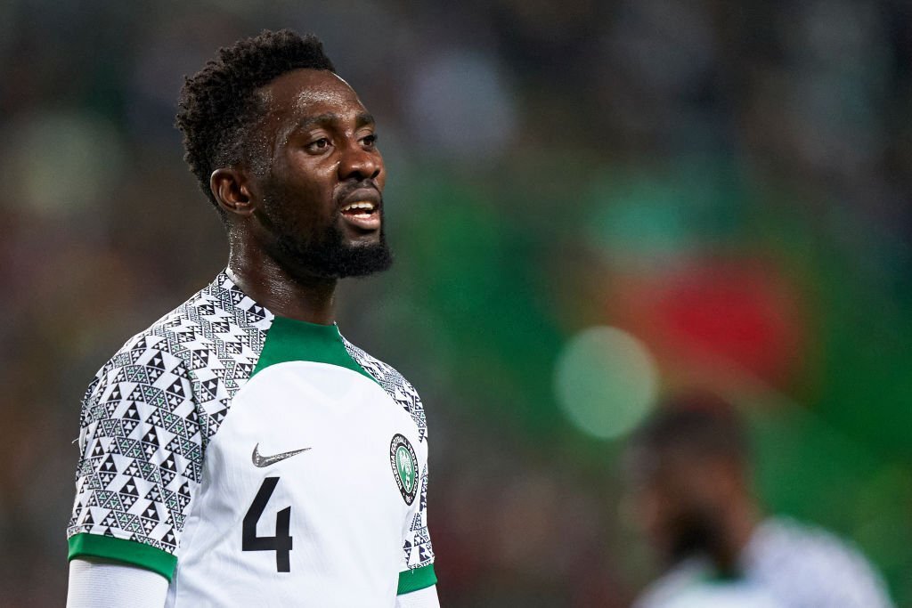 2023-afcon:-nigeria’s-wilfred-ndidi-ruled-out-with-injury