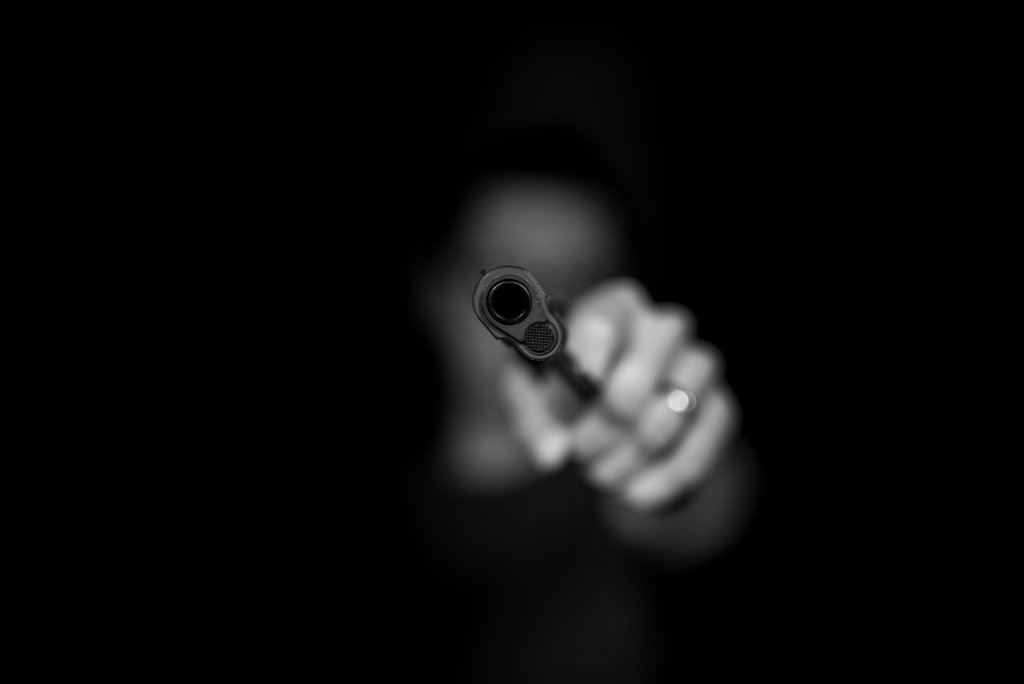 Man shot dead at Odomi in Oti Region