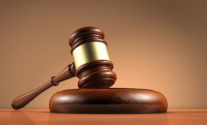 35-year-old refuse collector in court over alleged theft