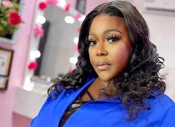 Mona Gucci in Court over alleged visa fraud