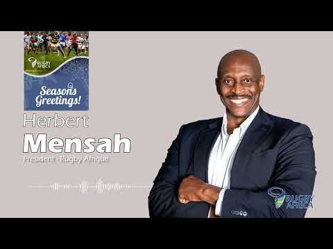 video-news-release:-new-year-address-from-rugby-africa-president,-herbert-mensah