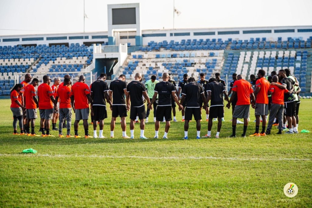 black-stars’-history-of-pre-afcon-camping-outside-ghana-from-2002-to-2023