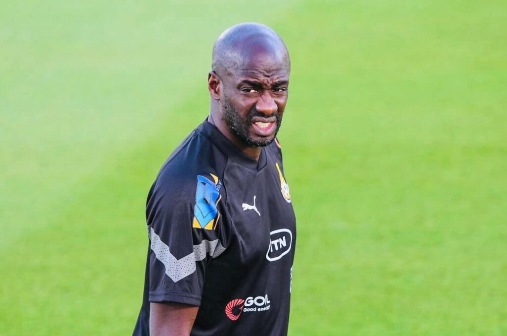 afcon-2023:-a-good-start-for-black-stars-will-make-subsequent-games-easier-–-otto-addo