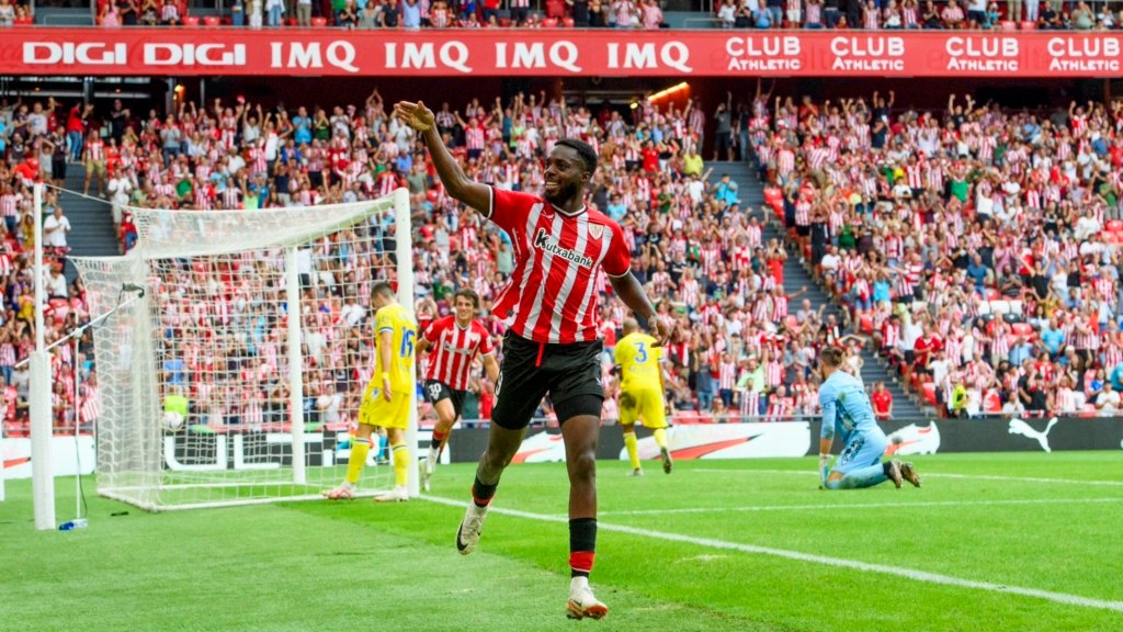 afcon-2023:-we-wanted-him-to-be-here-–-athletic-club-boss-on-inaki-joining-ghana-camp-late