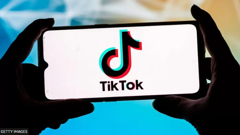 Utah sues TikTok, alleging it lures children into addictive and destructive social media habits
