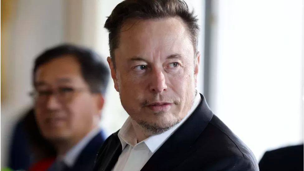 Regulator sues Musk to force testimony in X probe
