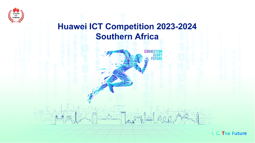 2023/24 Huawei ICT competition kicks off in Ghana  