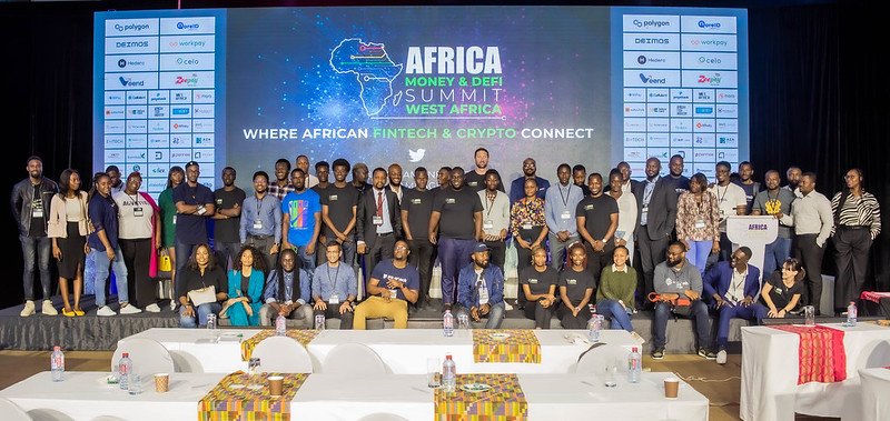 African fintech, Web3 leaders to convene at Africa Money and DeFi summit in Accra