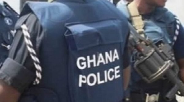 Police officer arrested for defrauding MTN agent to settle betting debt
