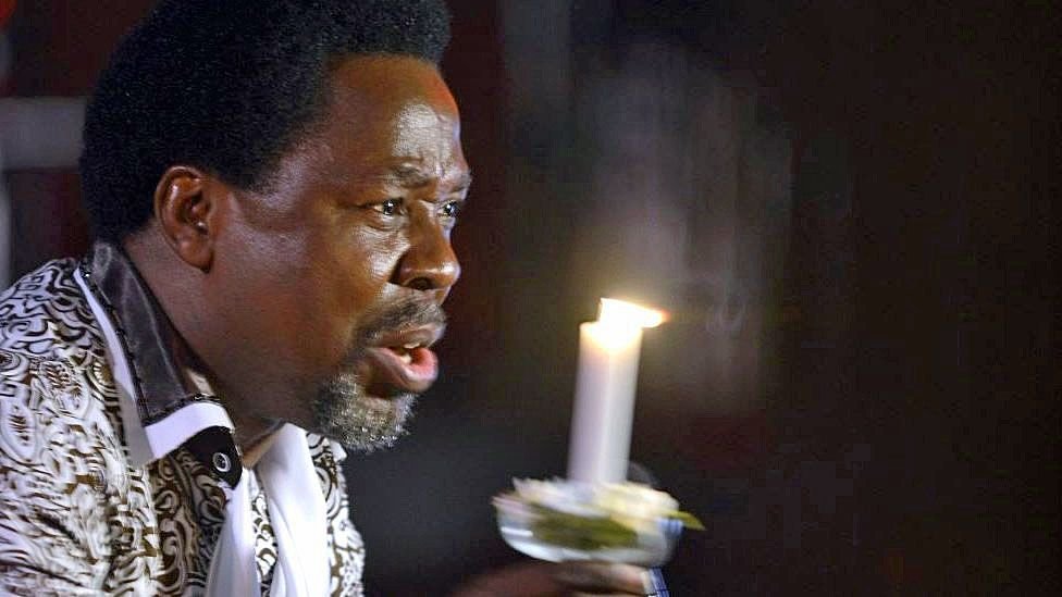 Megachurch leader TB Joshua raped and tortured worshippers, BBC finds