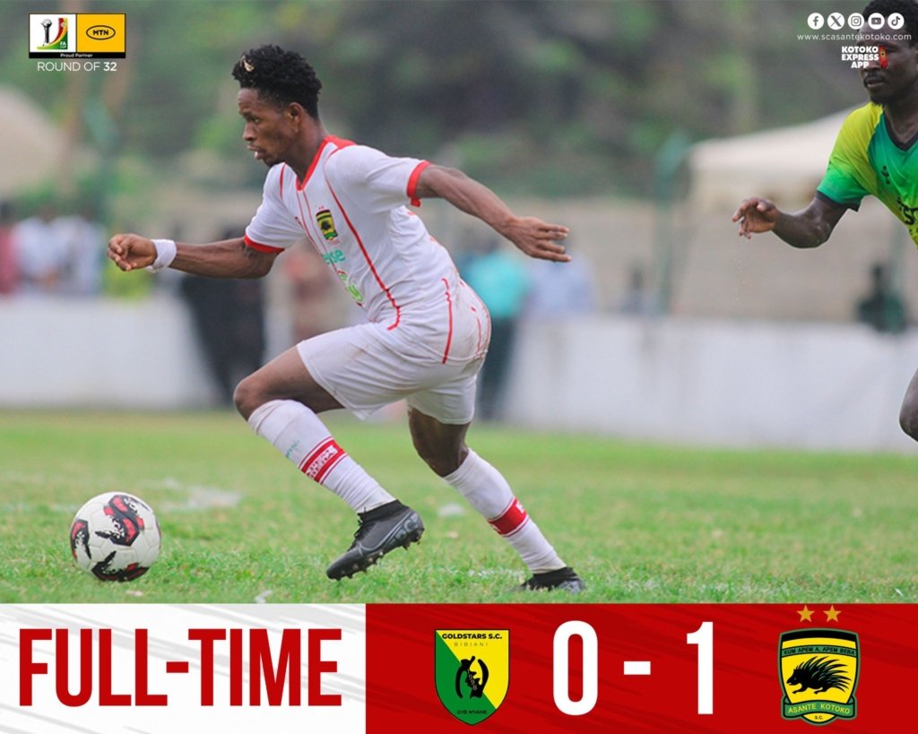 mtn-fa-cup:-kotoko-beat-goldstars;-medeama-knocked-out