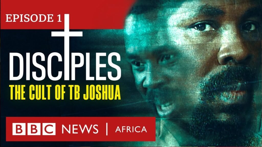 Videos: TB Joshua raped and tortured worshippers