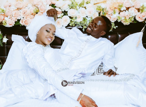 senegal-forward-sadio-mane-marries-longtime-partner-ahead-of-afcon-2023