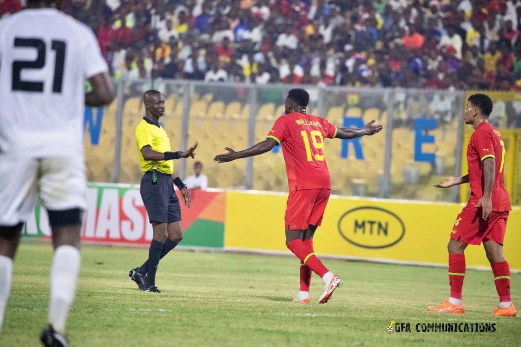 afcon-2023:-chris-hughton-bemoans-lack-of-quality-in-front-of-goal-after-namibia-draw