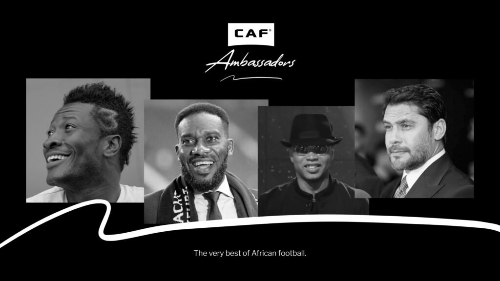 asamoah-gyan,-others-sign-up-for-caf-ambassadors-program