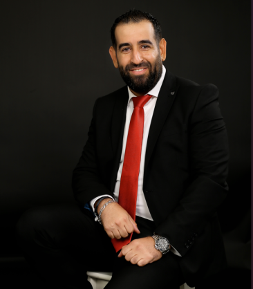 Embracing the Power of Artificial Intelligence (AI) in Photography (By Amine Djouahra)