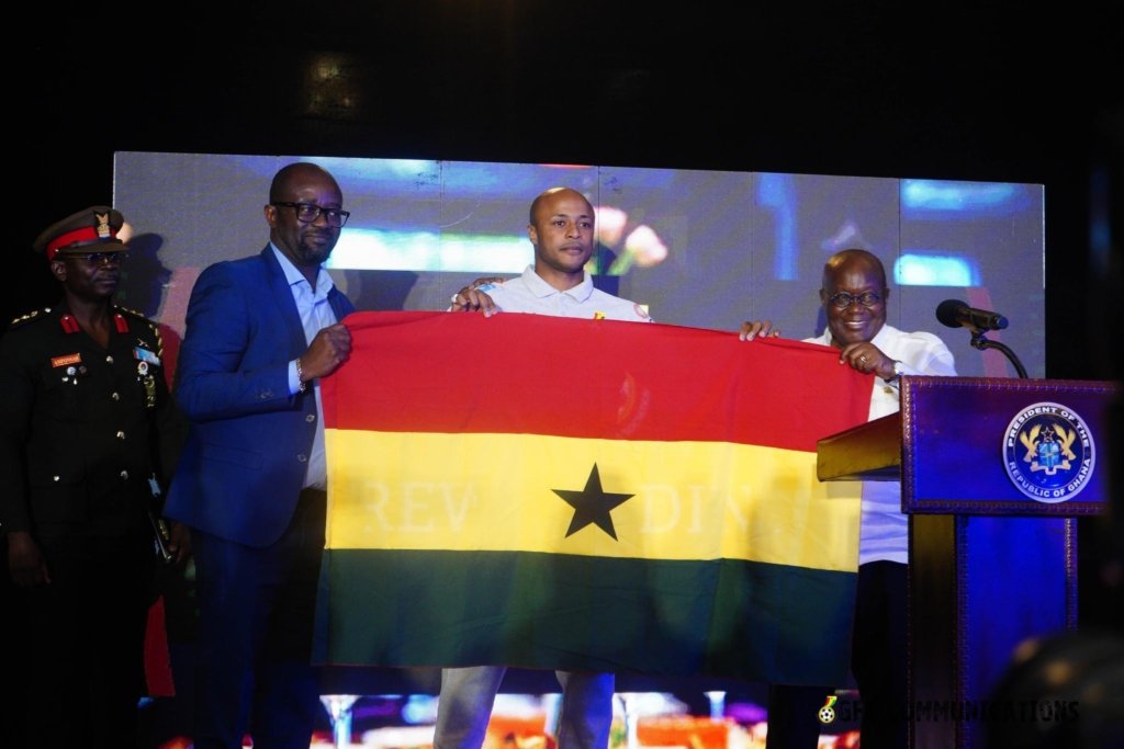 afcon-2023:-we-are-committed-to-ending-ghana’s-long-wait-to-win-trophy-–-kurt-okraku