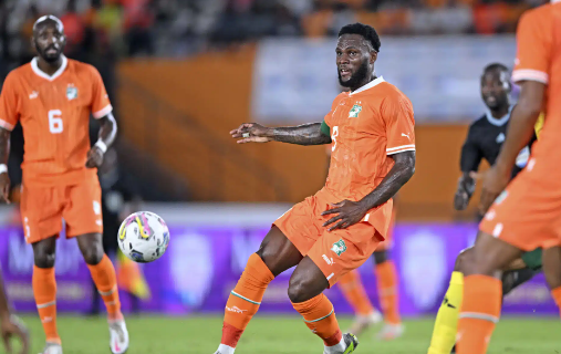afcon-2023:-ivory-coast-play-guinea-bissau-in-tournament-opener