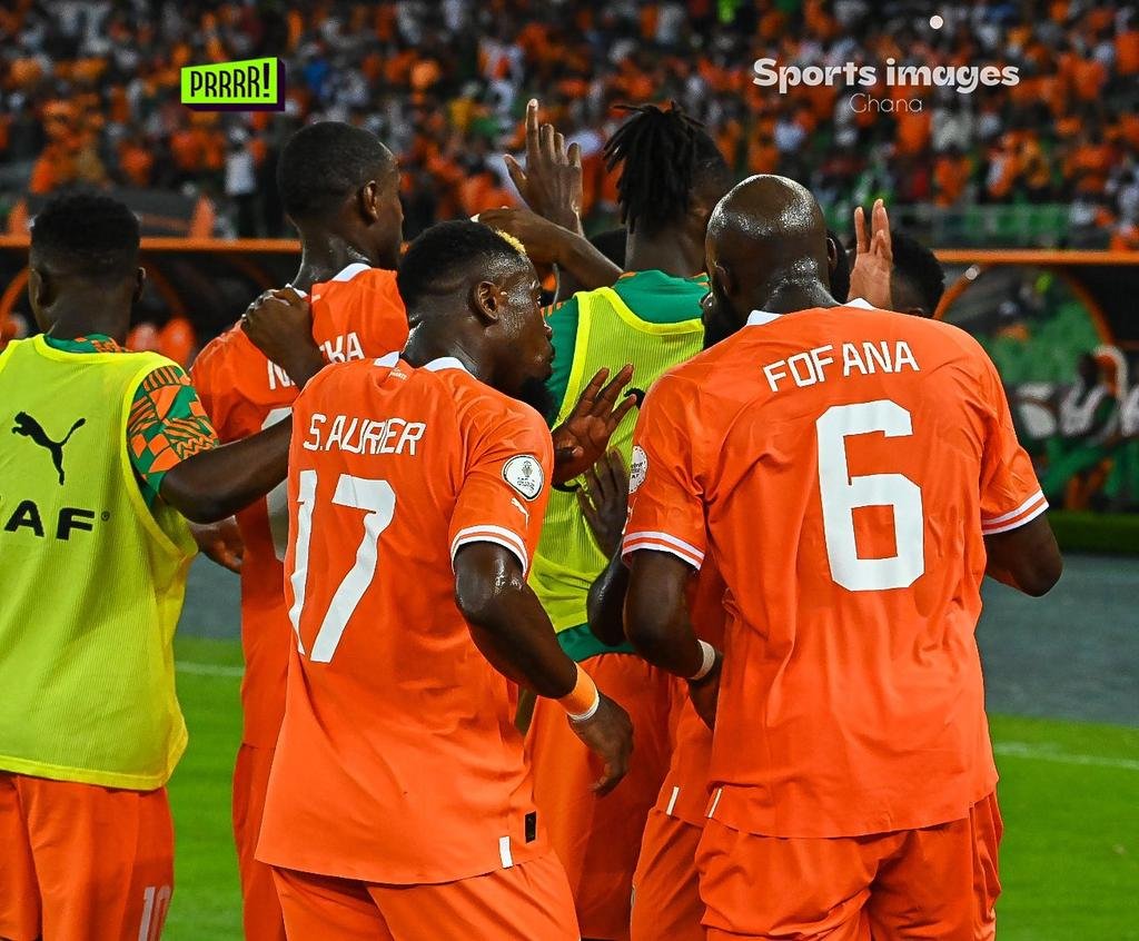 afcon-2023:-ivory-coast-brush-aside-guinea-bissau-in-opening-game