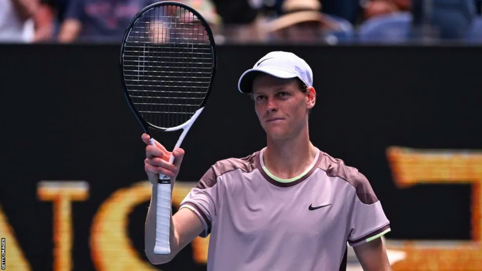 australian-open-2024:-sinner-and-rublev-win-in-first-round,-berrettini-withdraws