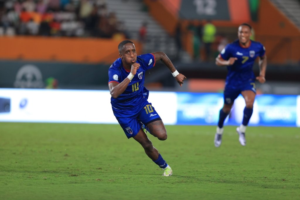 afcon-2023:-cape-verde-stun-ghana-to-go-top-of-group-b
