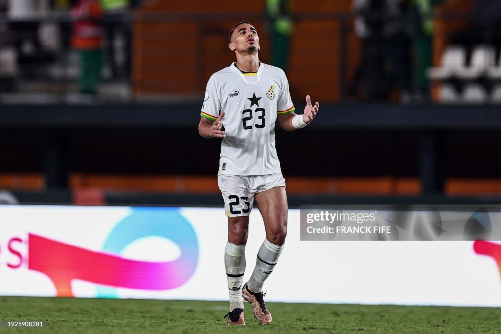 afcon-2023:-presidential-aspirant-alan-kyeremanten-calls-for-patience-for-black-stars