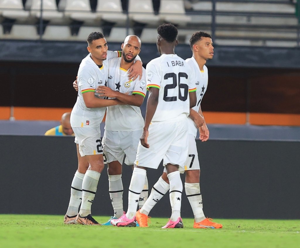 afcon-2023:-alexander-djiku,-denis-odoi-question-black-stars-intensity-in-defeat-to-cape-verde
