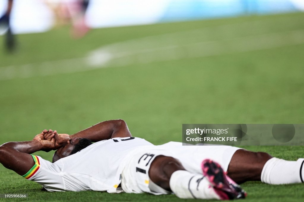 afcon-2023:-we-are-hugely-disappointed-with-the-result-–-chris-hughton-on-defeat-to-cape-verde