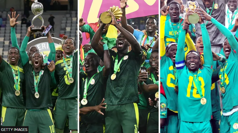 afcon-2023:-how-senegal-came-to-dominate-african-football