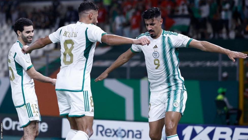 afcon-2023:-algeria-draw-against-angola-in-opener