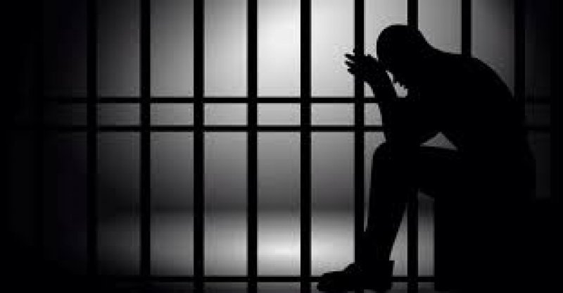 Driver jailed 15 years for defiling stepdaughter