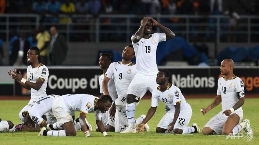 afcon-2023:-black-stars-lost-to-cape-verde-from-the-bench-–-coach-nimley