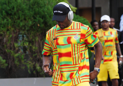 afcon-2023:-mohammed-kudus-will-be-fit-for-game-against-egypt-–-henry-asante-twum