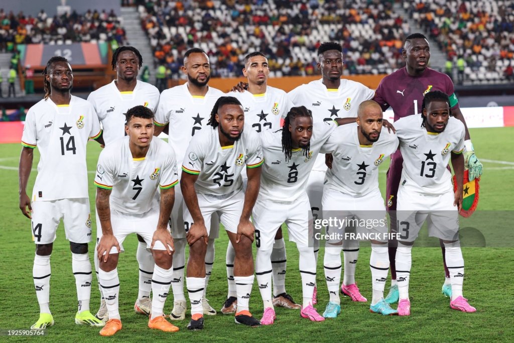 afcon-2023:-read-daniel-koranteng’s-fantastic-analysis-on-why-the-black-stars-lost-to-cape-verde