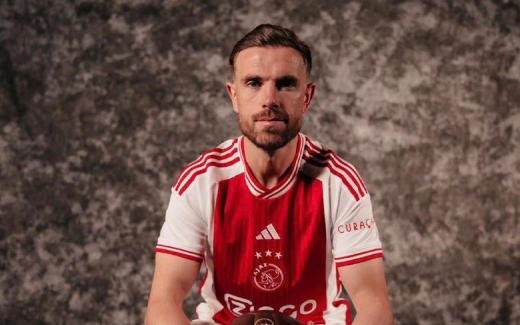 jordan-henderson-says-ajax-move-from-al-ettifaq-a-‘football-decision’