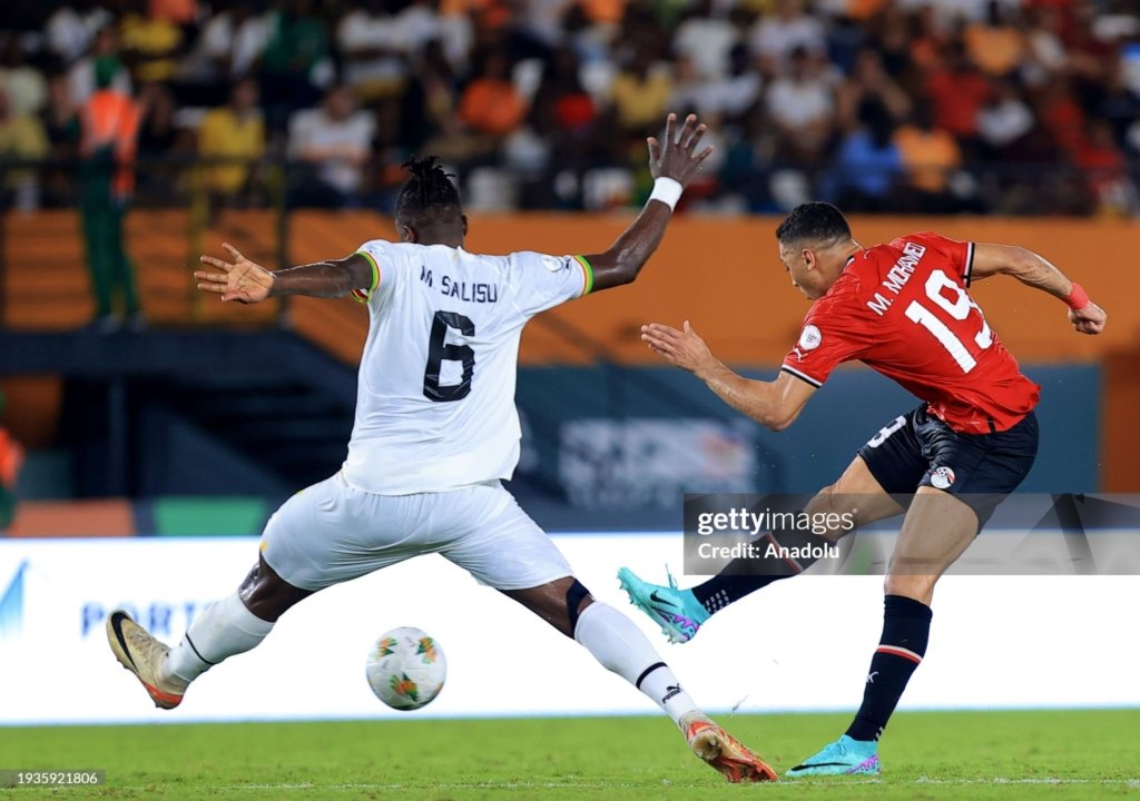afcon-2023:-blaming-individuals-kills-spirit-–-mohammed-salisu