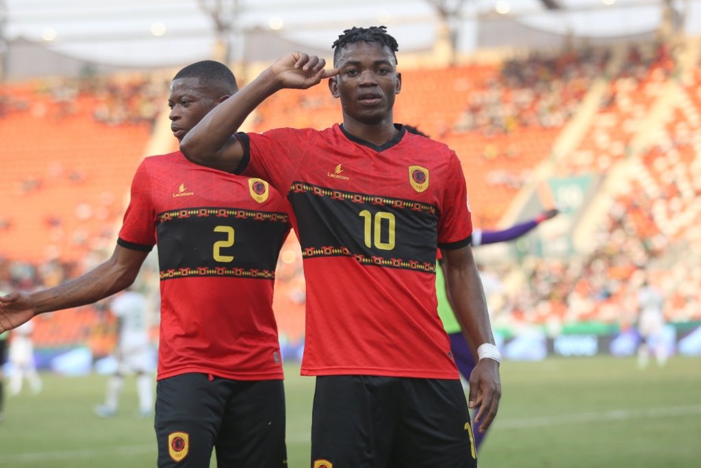 afcon-2023:-gelson-dala-scores-brace-as-angola-beat-mauritania-in-five-goal-thriller