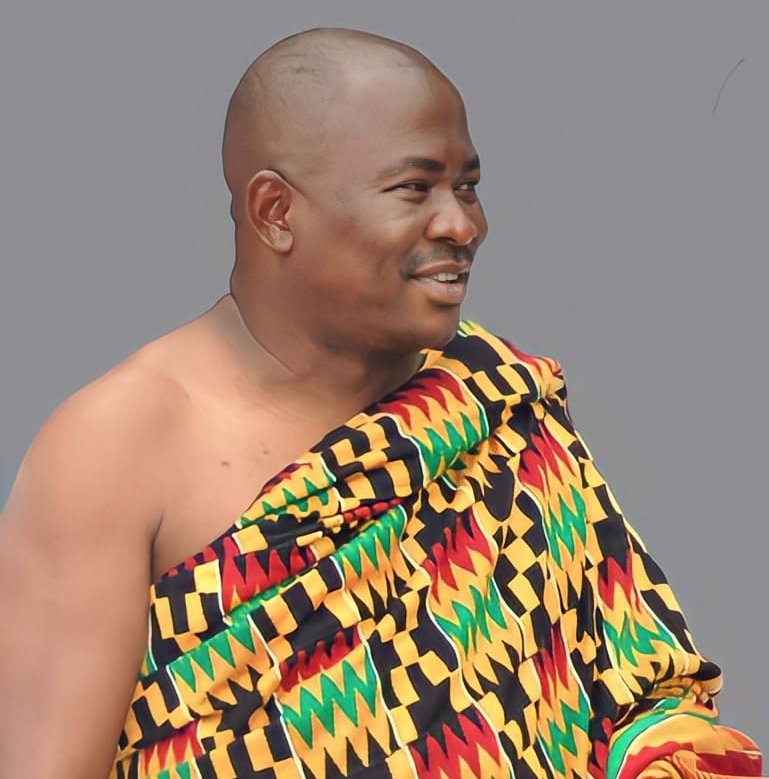 Oda NPP to declare Akwasi Acquah unopposed on Friday