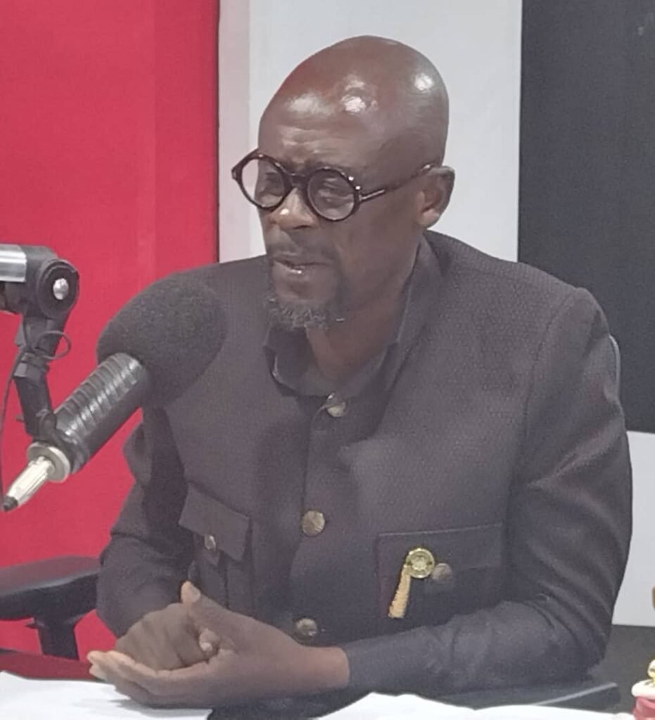Stop dancing to ‘dangerous and senseless’ Fifi Kwetey’s tribal bigotry tunes – NDC executives told
