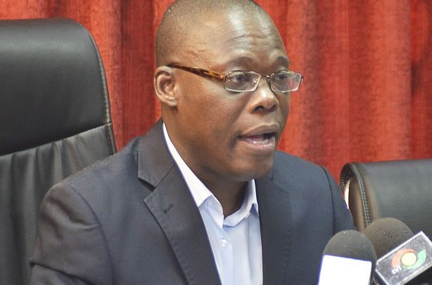 Ghana is bigger than your Ewe tribe so stop the ‘tribal politics’  – Fifi Kwetey told