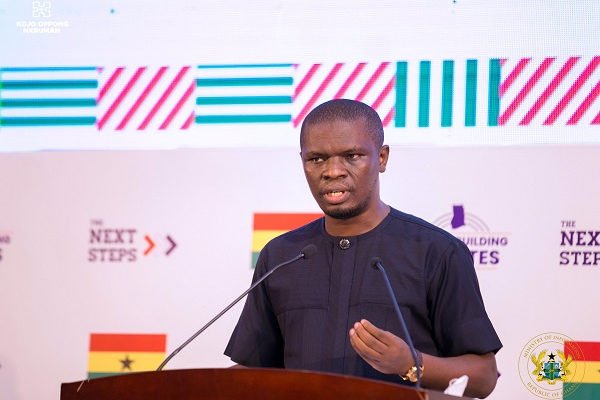 Fentuo: The wickedness of our Sports Ministry