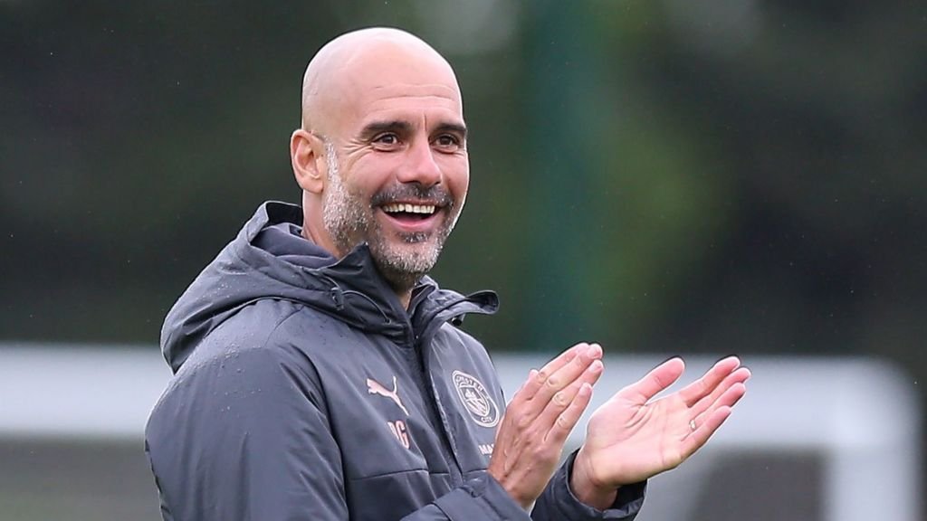 Pep Guardiola documentary: A study in football idealism