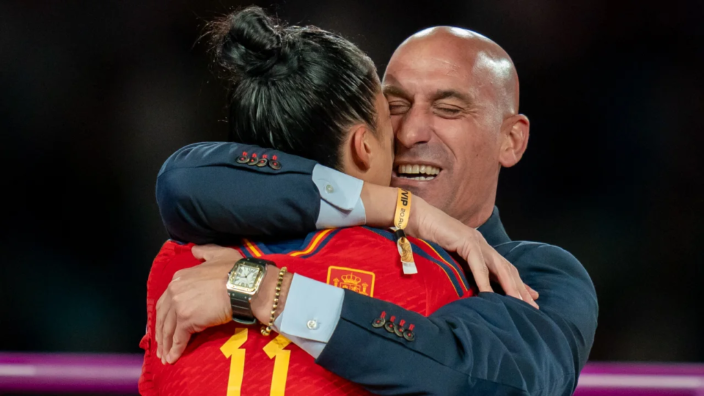 Judge proposes Spain’s Luis Rubiales face trial over Hermoso World Cup kiss