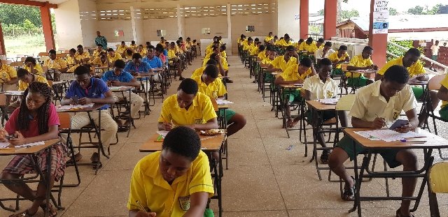 2023 WASSCE: WAEC cancels results of 839 candidates, withholds 4,280