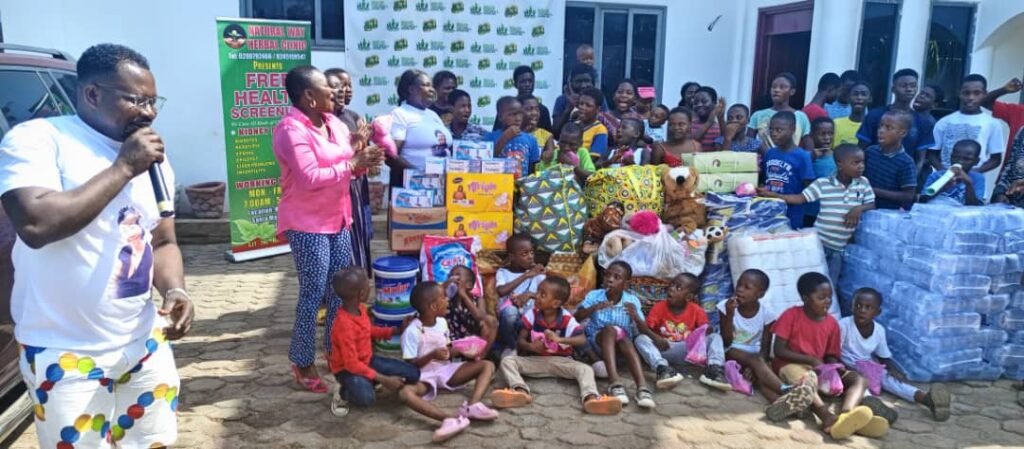 ohemaa-sakyiwaa-donates-to-nungua-new-life-children’s-home-on-her-birthday