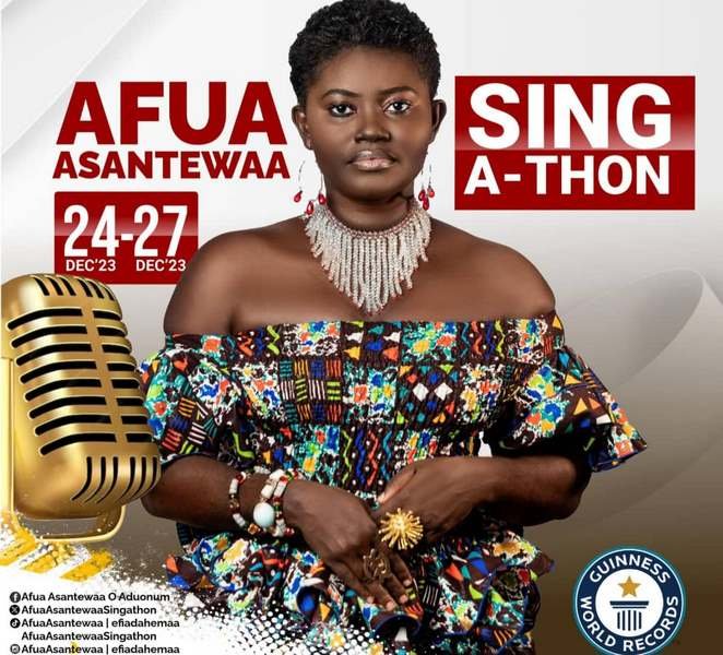 ghanaian-journalist-aspires-to-shatter-105-hour-singathon-guinness-world-record